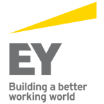 EY logo